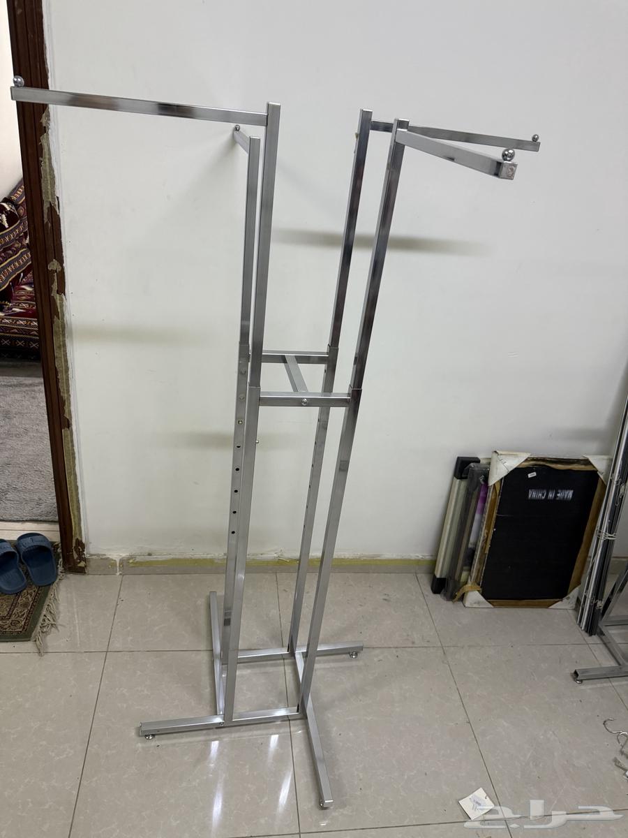 Clothing stands, simple use64532846662019110