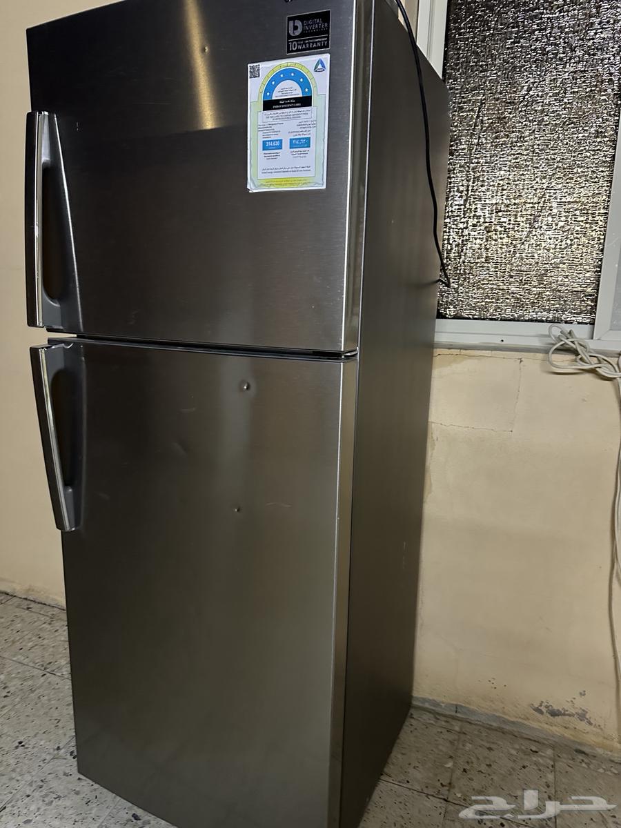 Refrigerator and washing machine not working, need repair64530868712322113