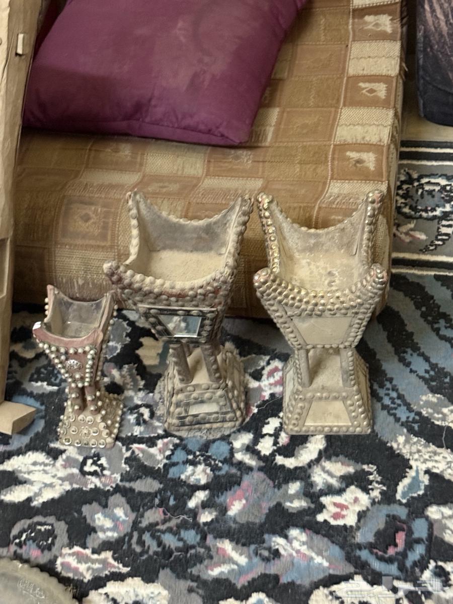 مباخر قديمه64532452154241110