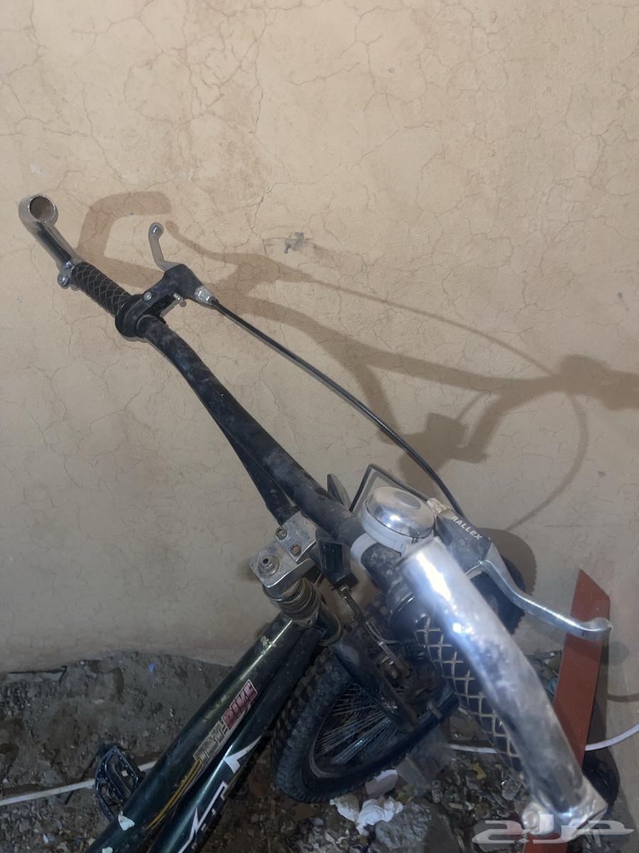 دراجه هوائية سيكل ب 6064534504862977110