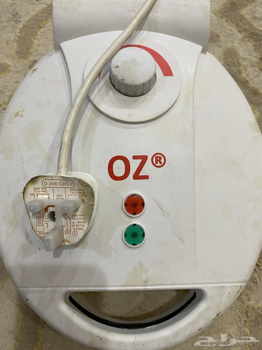 جهاز كهربائي لصنع بان كيك جديد غير مستخدم64533832398467112