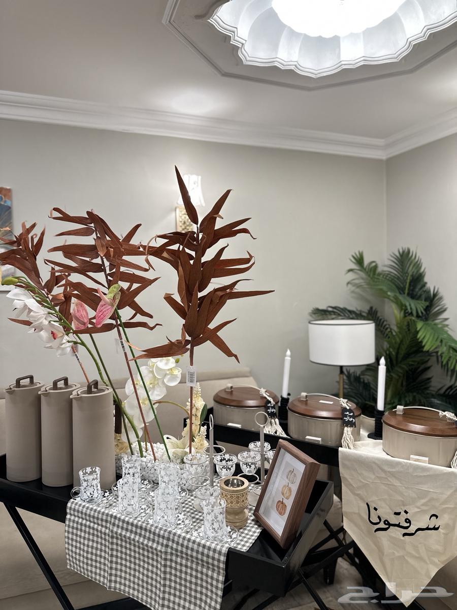 Trolley with hospitality for events, parties, postpartum, engagement, and queen celebrations64543761605121111