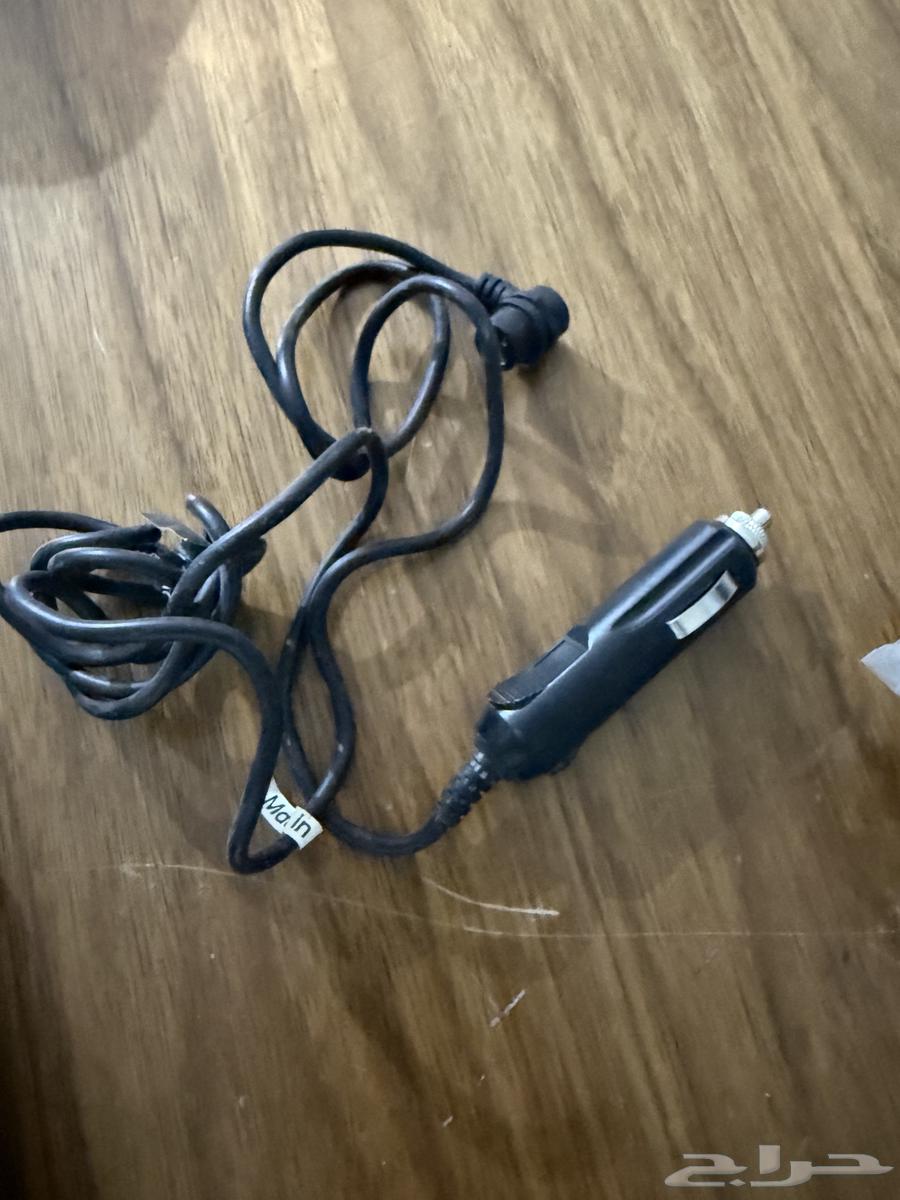 قارمن بكرتونه وجميع ملحقاته64502391391107113