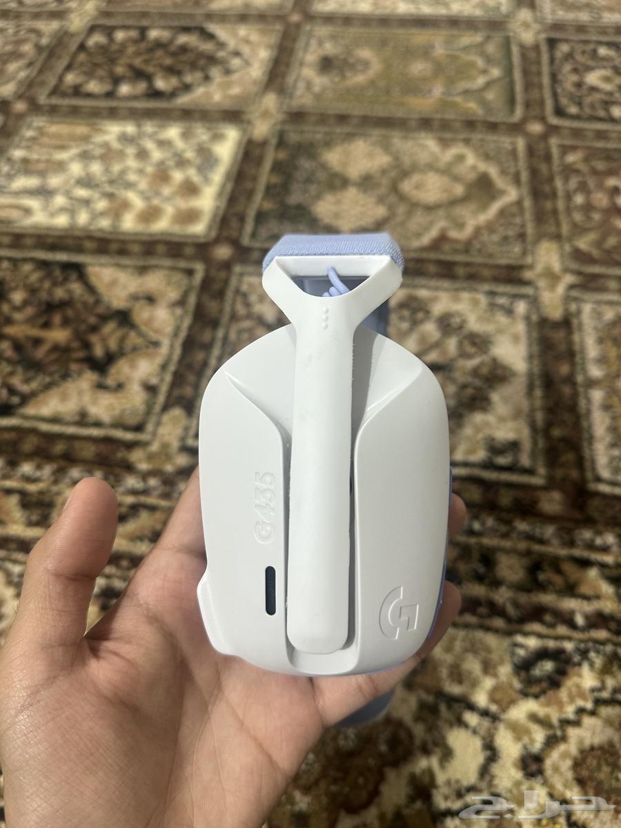 Logitech G435 Headset64532071514754112