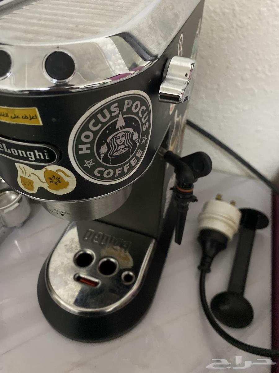 اله قهوة ديلونجي ديدكا64531816341891111
