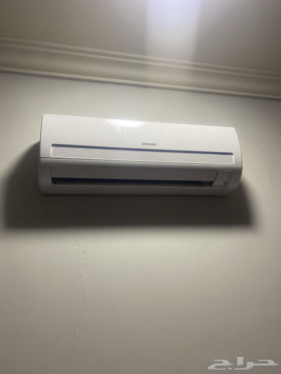 مكيف سبلت للبيع64531210343939111