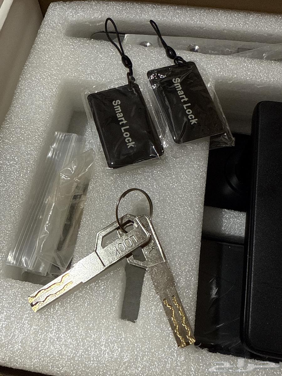 Smart Lock64530247921793112