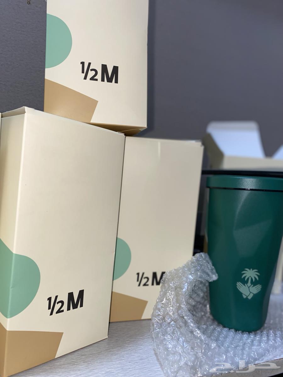 مق هاف مليون (الفزعة) كمية محدودة اصدار خاص64529854623107113