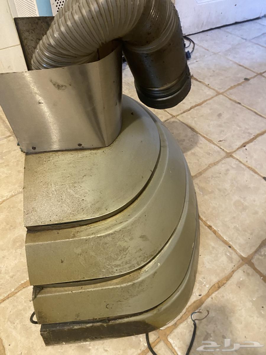 شفاط كبير مستعمل للبيع64532325685249113