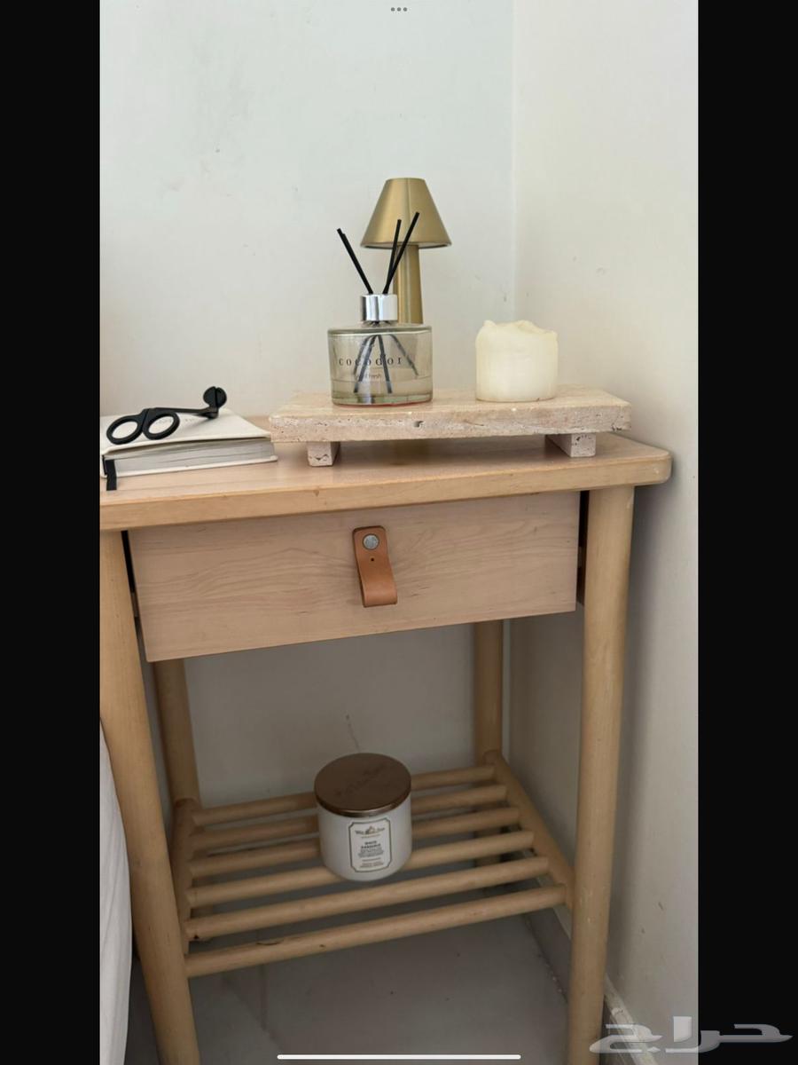 كومودينة ايكيا بيج جديدة الاستخدام64530557546115110