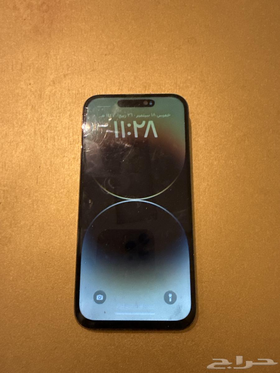 iPhone14 Pro Max64535027559425110