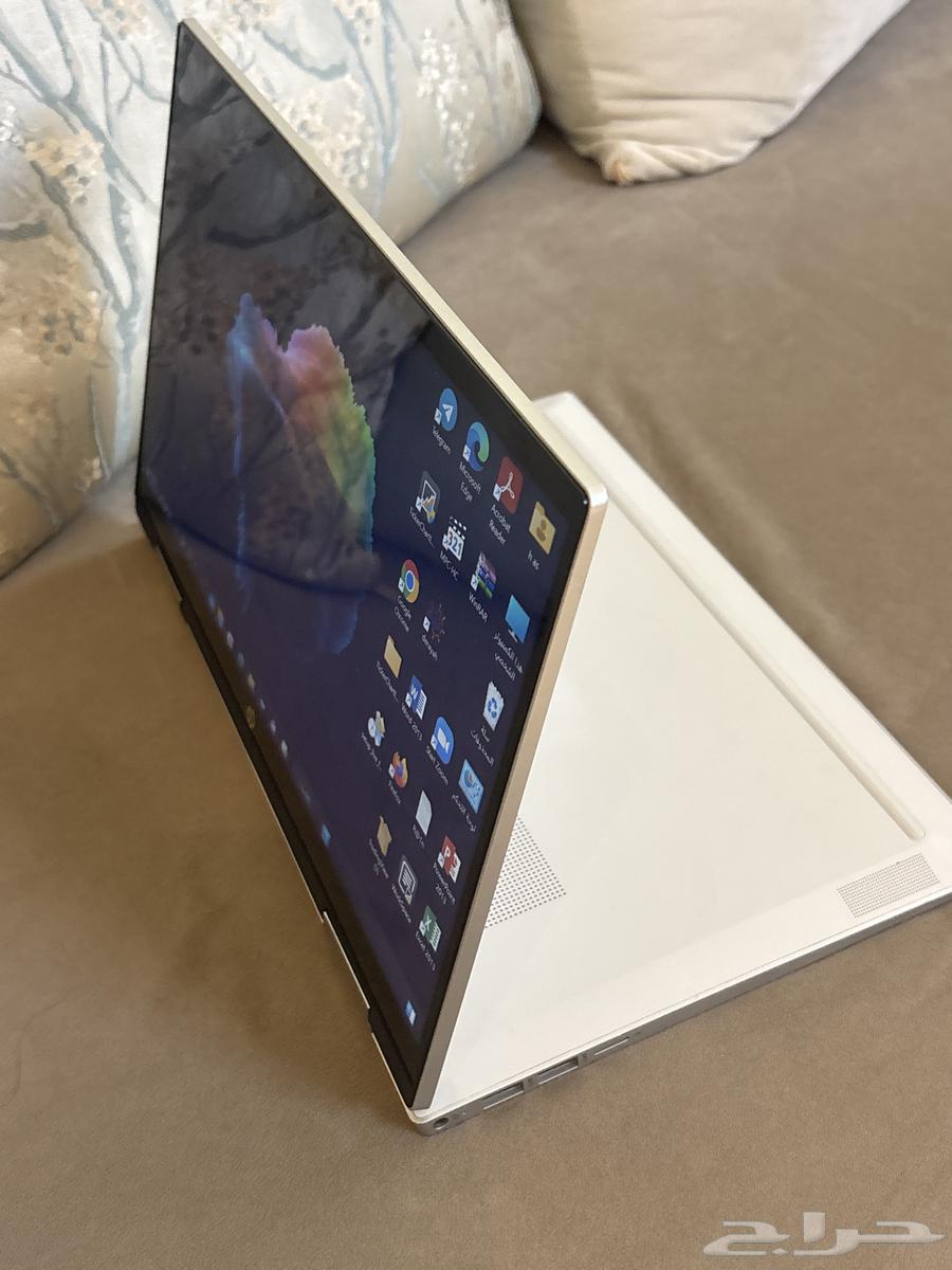 لابتوب HP Pavilion x360 Convertible للبيع64534227687297114