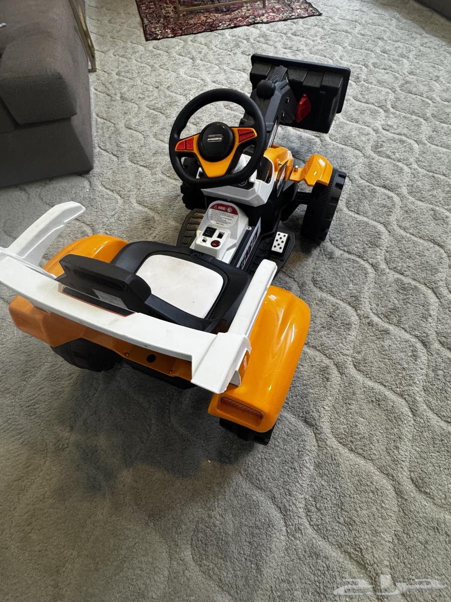 شاحنة أطفال للبيع64527305527043111