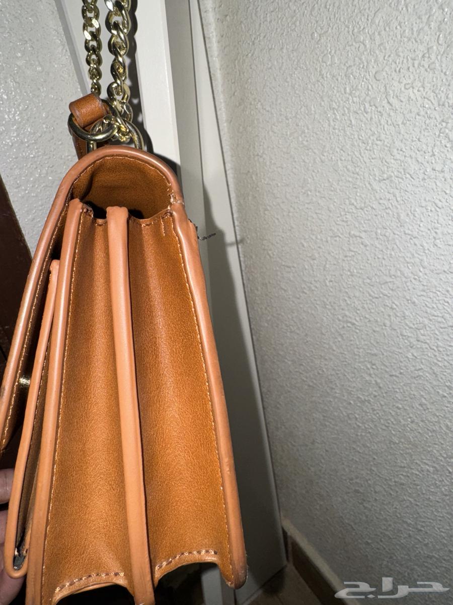 شنطة نساء ( مايكل استخدام نظيف جدا64527390243073112