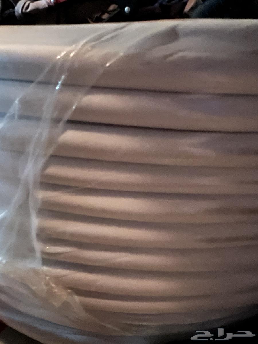 For sale double wire, white, two lines 4 mm64538162446595112