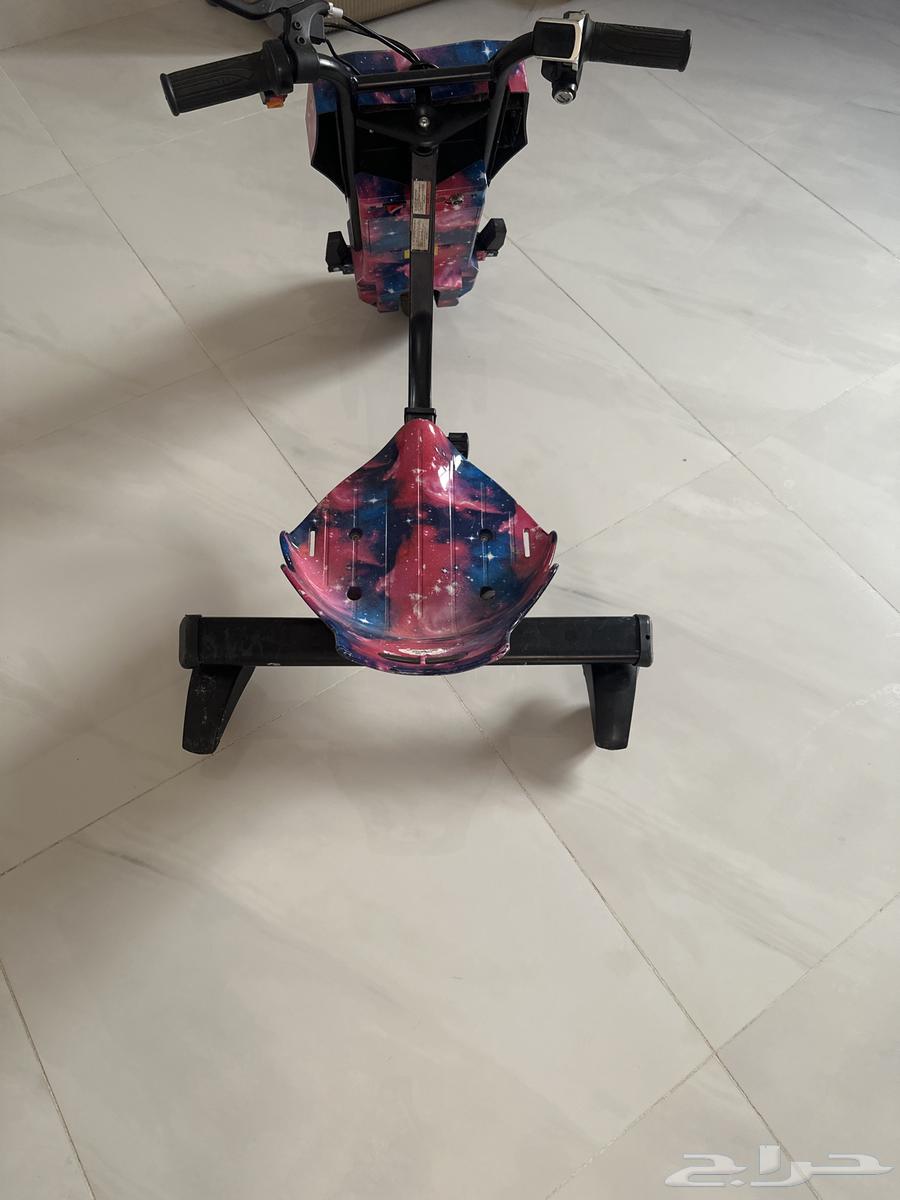 Scooter64531153686529113