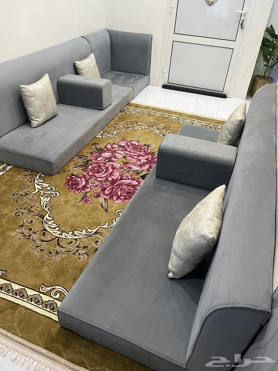 كنب شبه جديد با 90064527970010626110