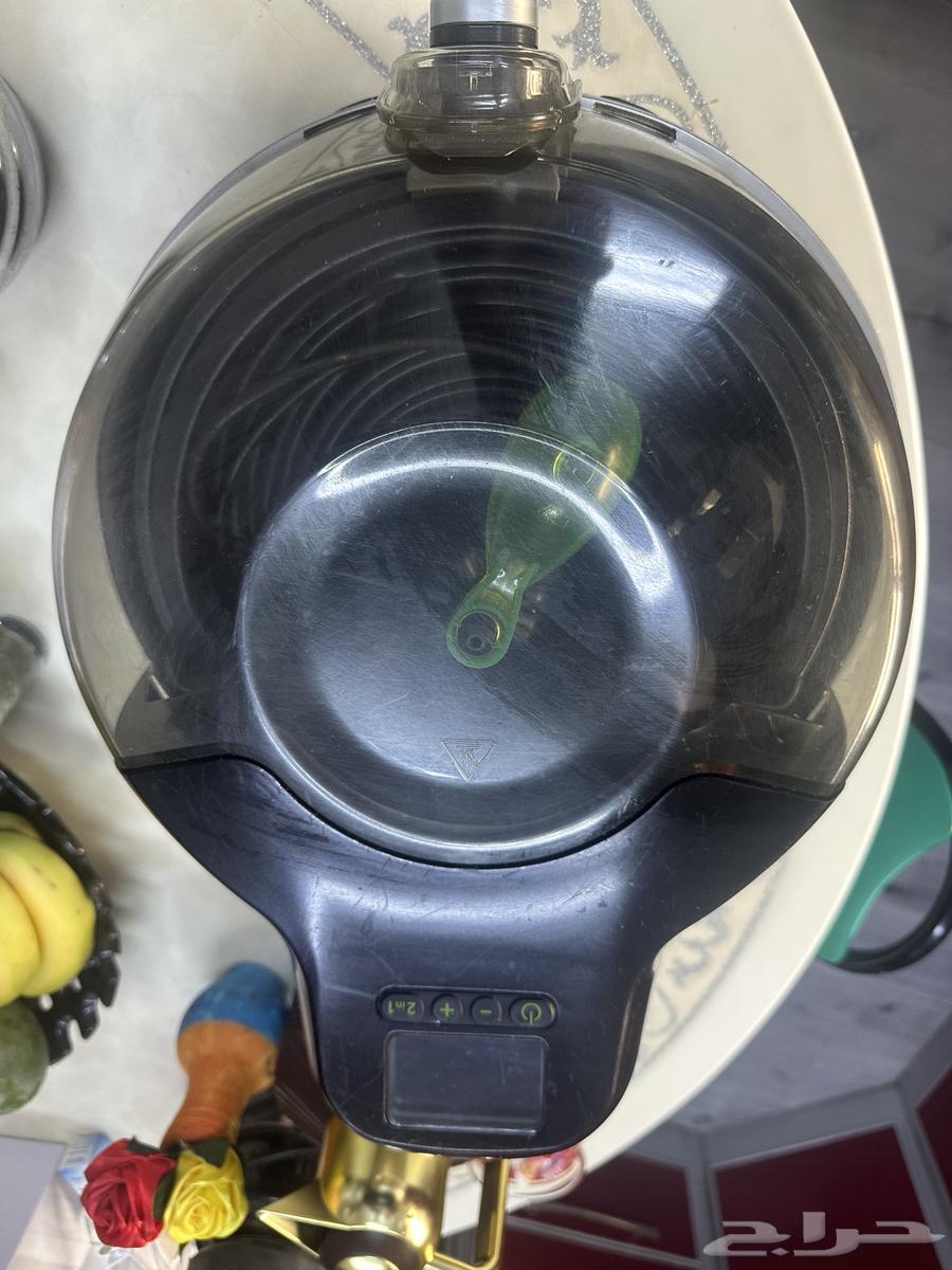 قلاية هوائية نوع تيفال64530303932289112