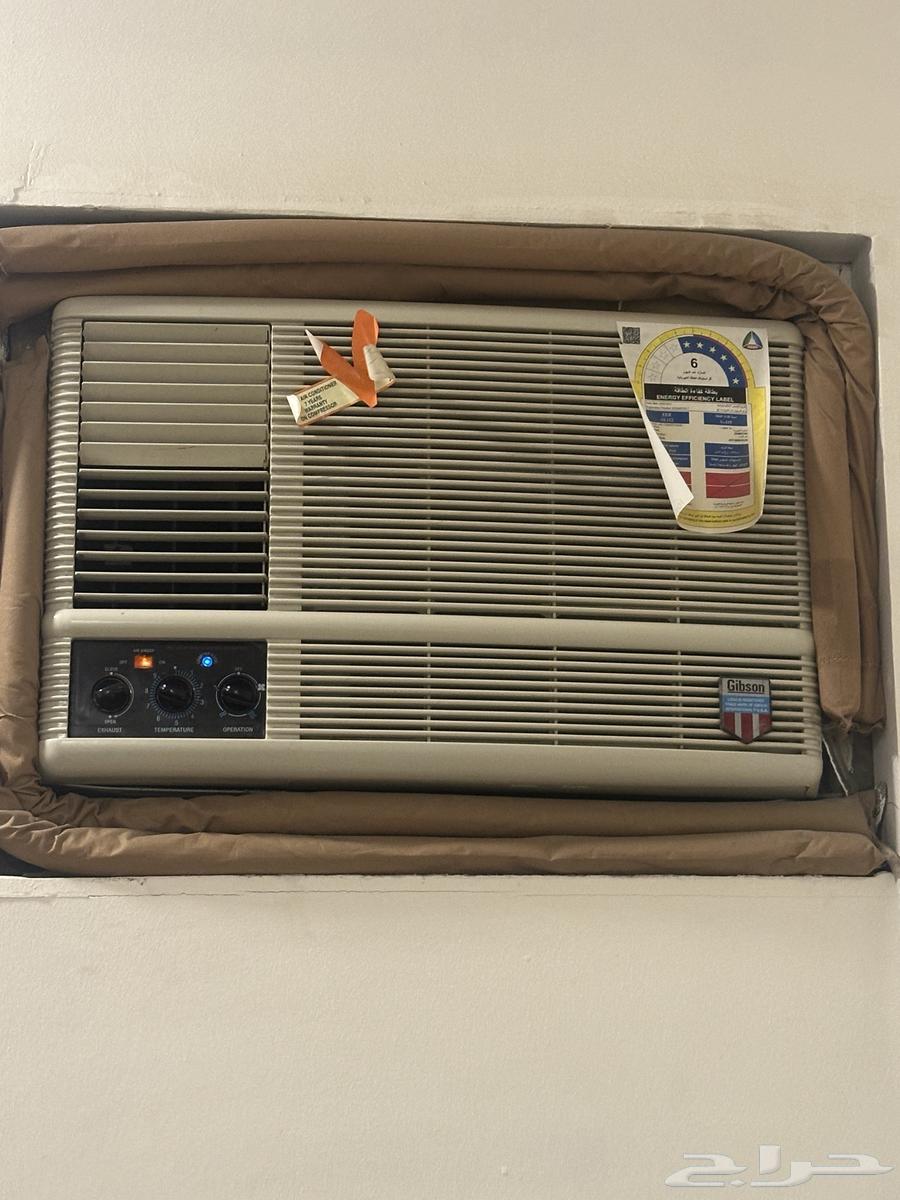 مكيفات للبيع64532353622659110