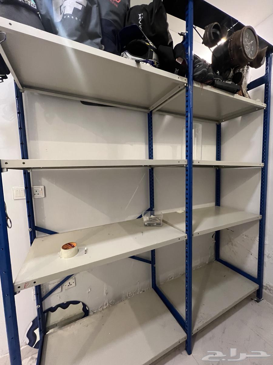 ارفف للتخزين64534536783363111