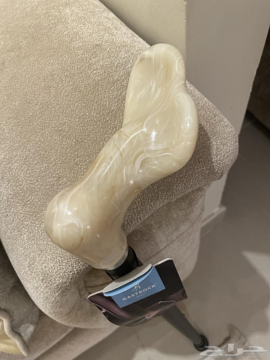 عكاز جديد عملي وخفيف للبيع64528337528450112