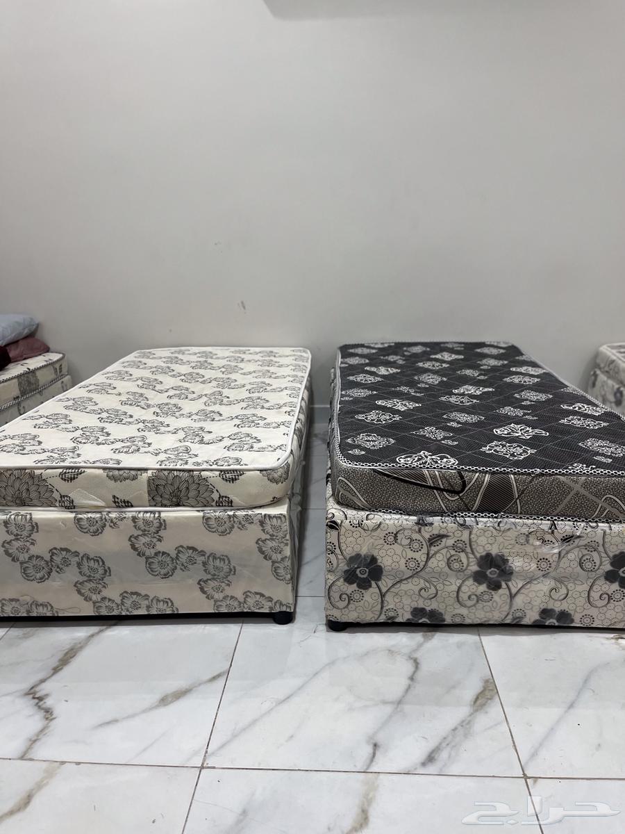 أسره شبه جديده وكنب متين أسعار مناسبة جدا64534971416066113