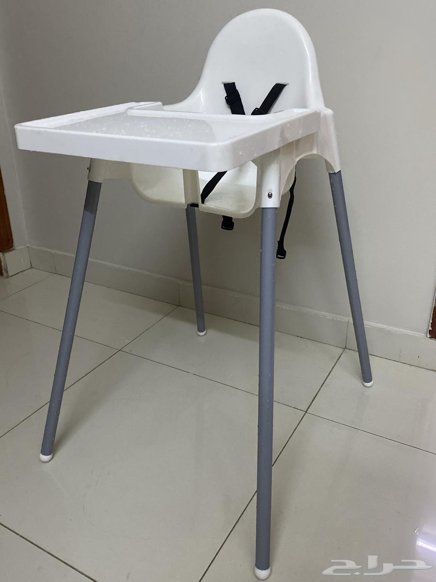 بيع كرسي طعام للاطفال64528054397441111