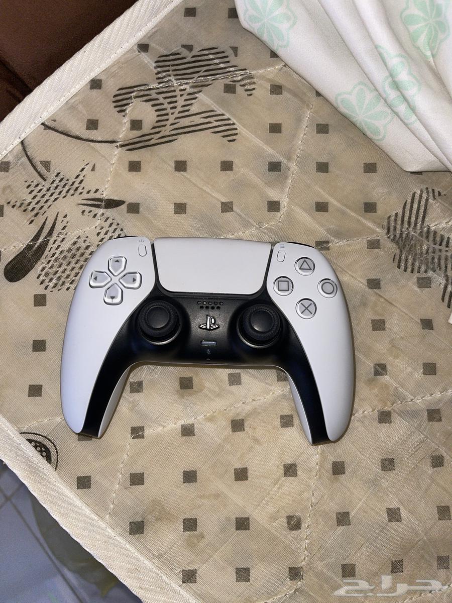 للبيع يد سوني فايف جديده مافي اي مشكله64528753185795110