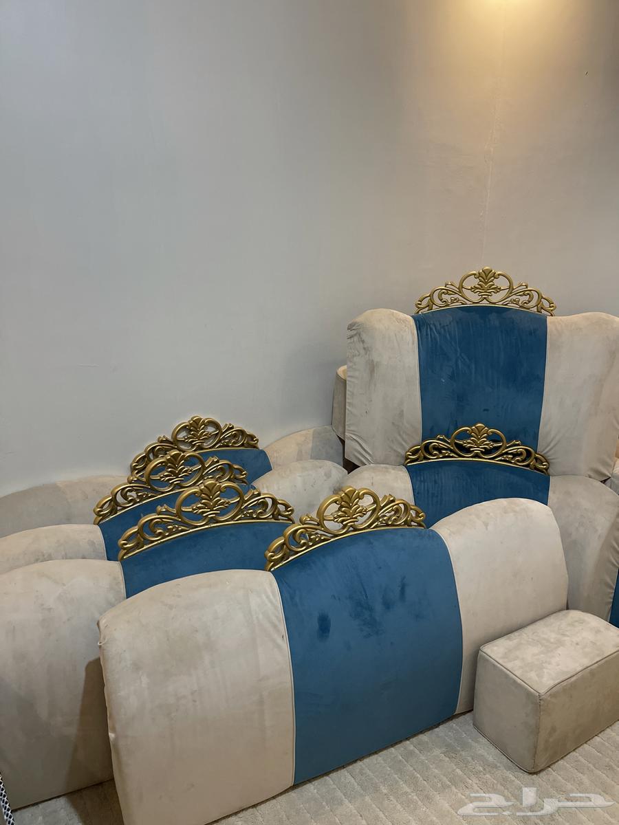 للبيع مساند كنب ارضي64527178433921110