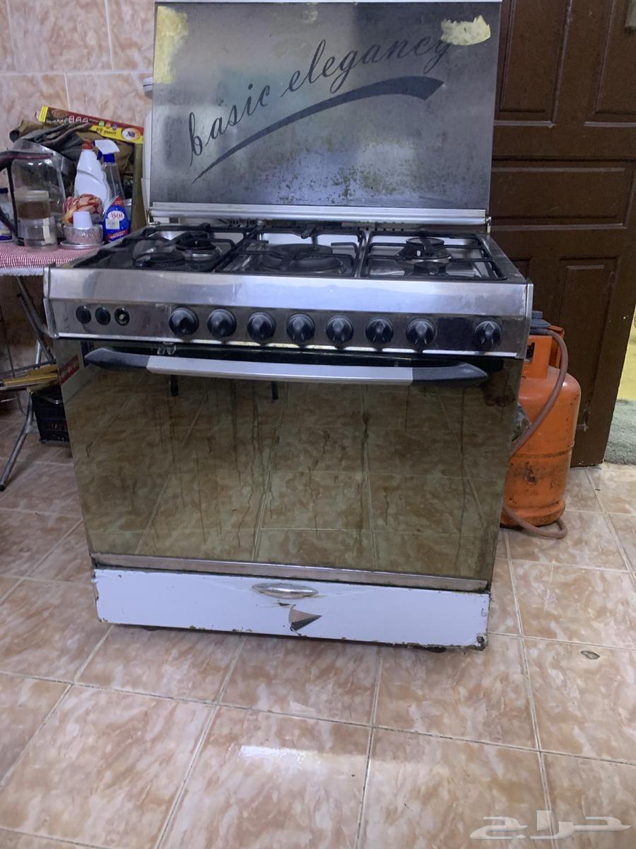 قز فرن ايطالي من النوع الاصلي مستخدم64532875029763110