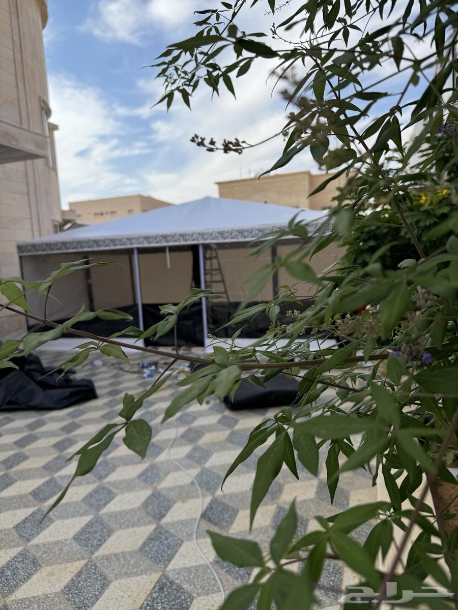 خيام المغربية بسعر مغري موجود اقساط64528054501507110