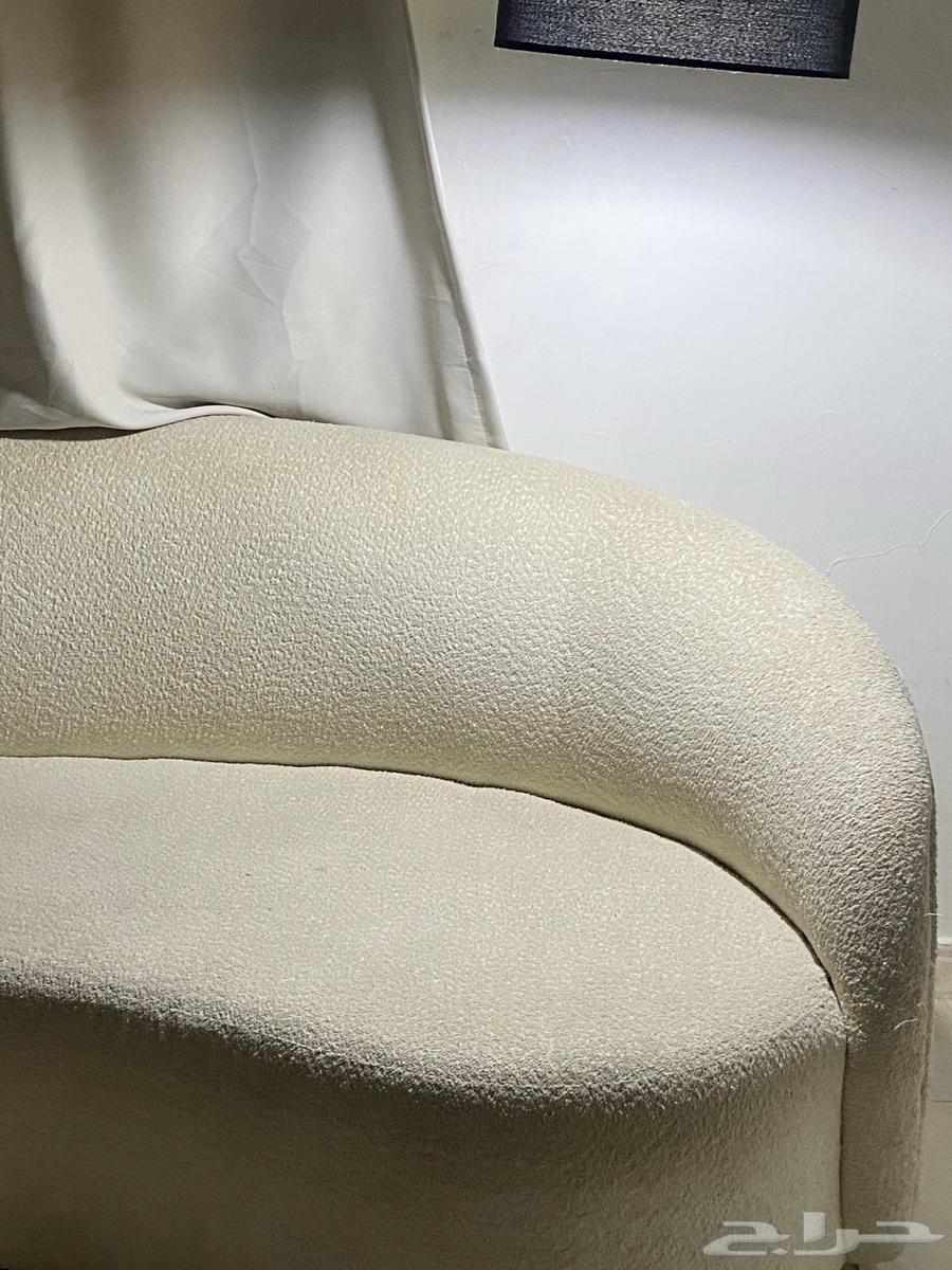 كنبة قماش البوكلية64533747250562111