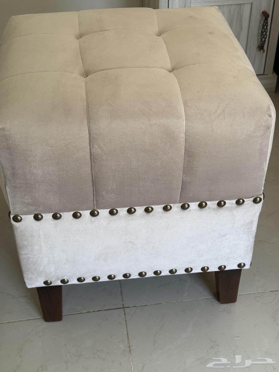 كرسي تسريحة ( بف )64530826320771111