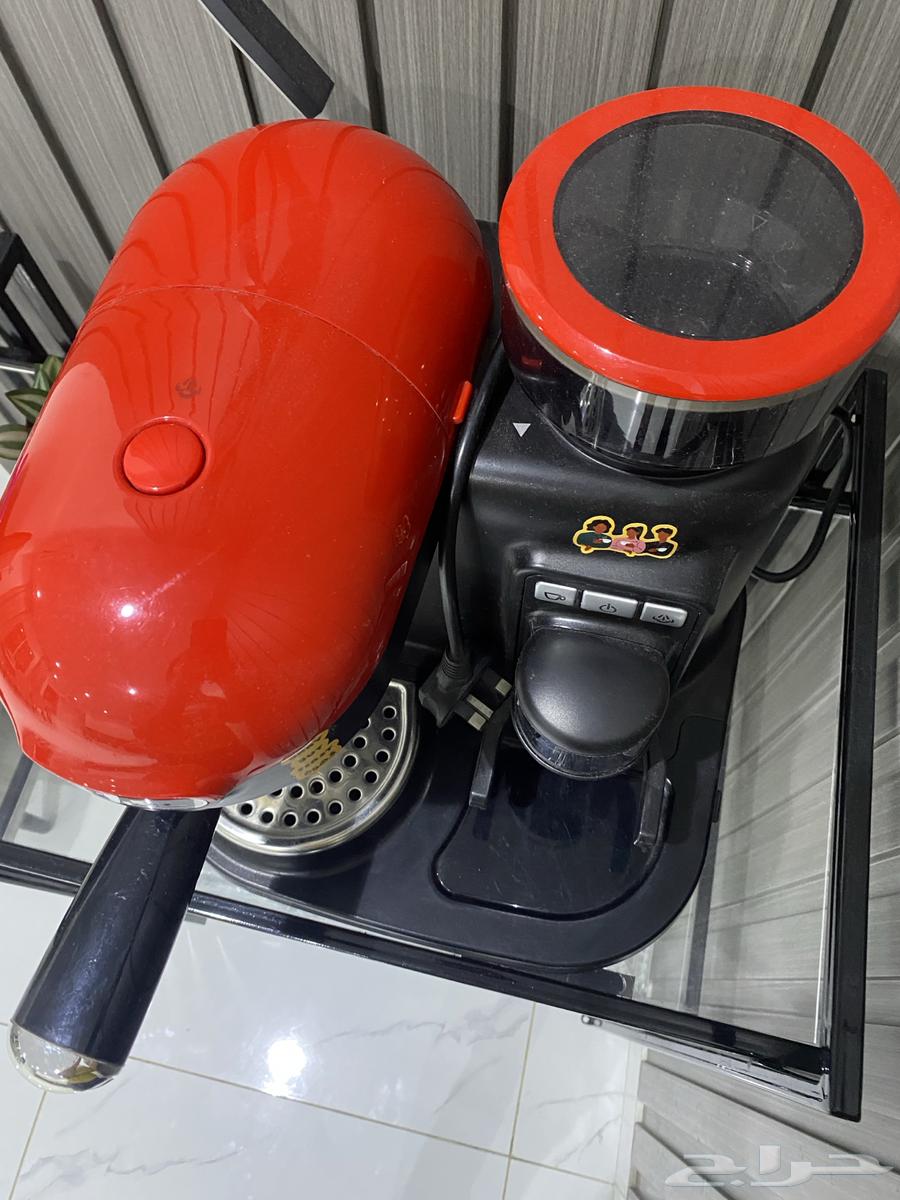 آلة قهوه64534943359745110