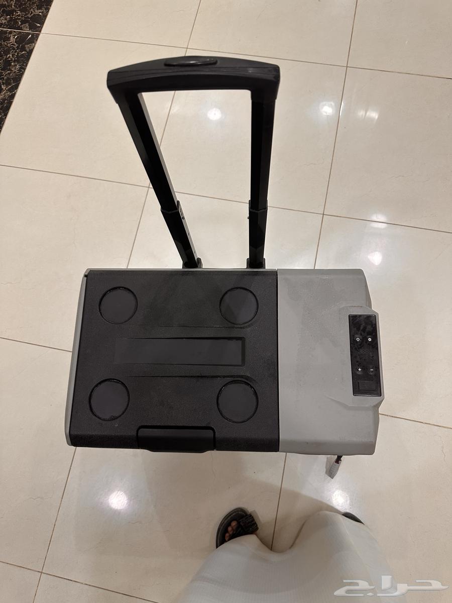 ثلاجه تبريد تجميد شبه جديده64528294957955111