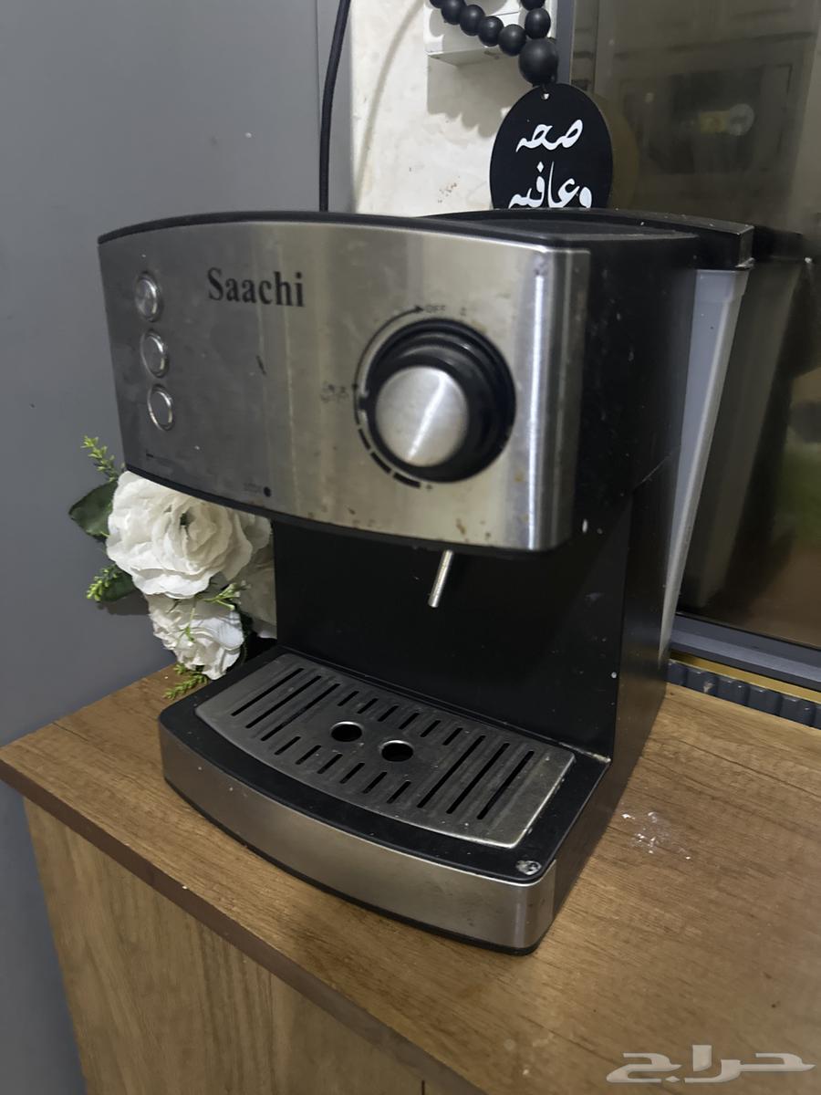 Coffee machine64532635582082110