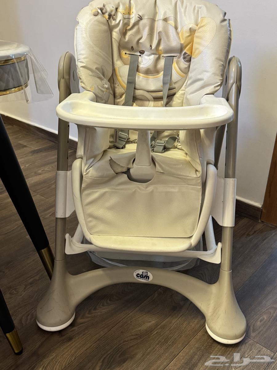 كرسي اطفال للنوم او الاكل او مشاهده التلفزيون64529798194562110