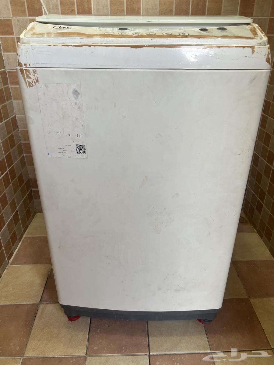 غسالة كلاس برو اوتوماتيك للبيع64531958197123111