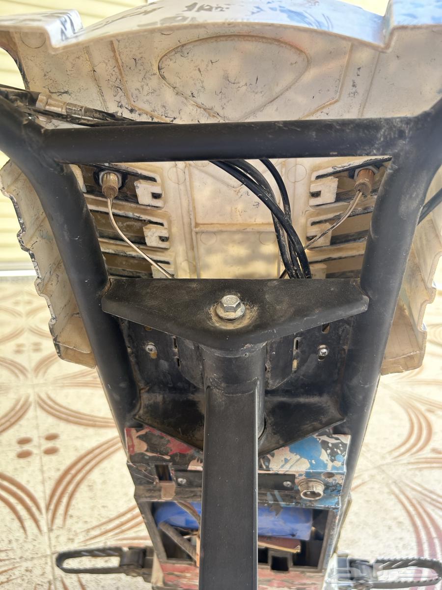 للبيع سكوتر64533320724866112