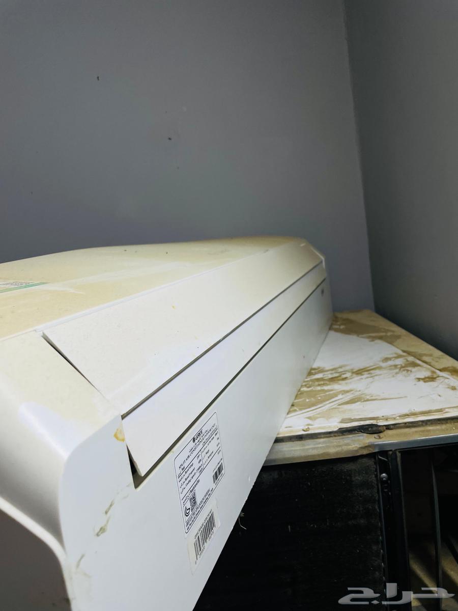 Gree Split AC, Clean64532339700611110
