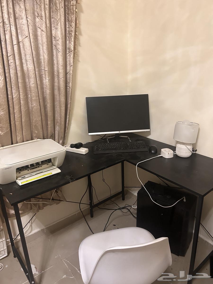 مكتب للبيع مع الكرسي64530939960450110