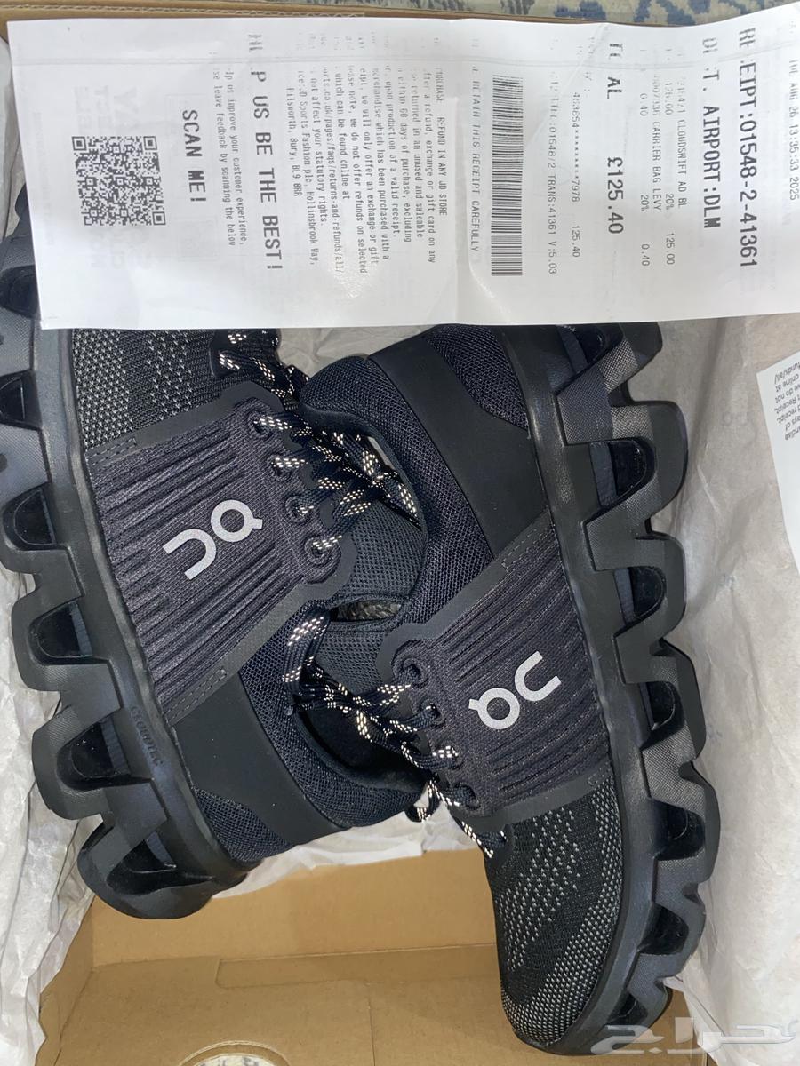 New On Running shoes64532989884290110