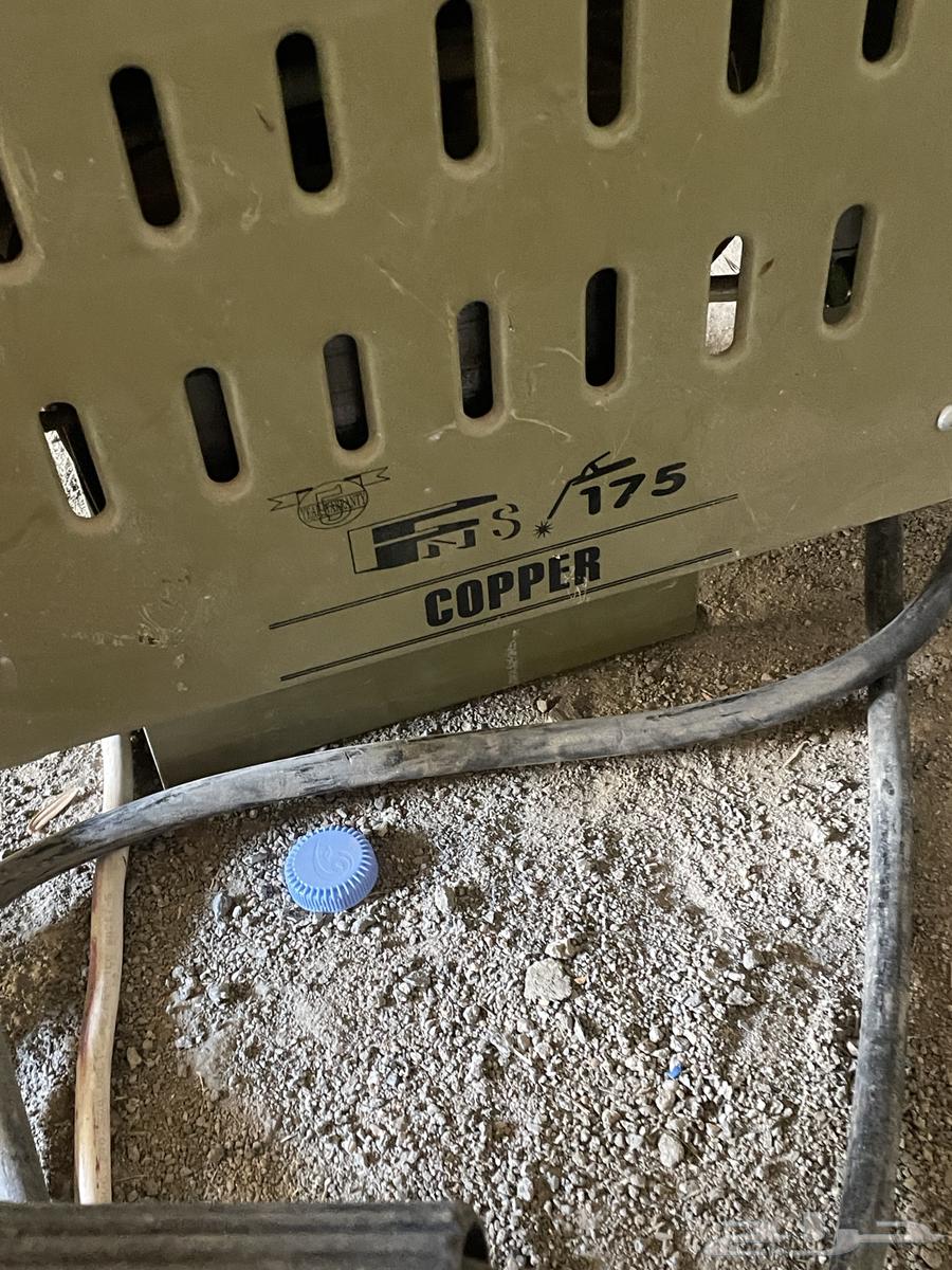 Welding machine64530135234178113