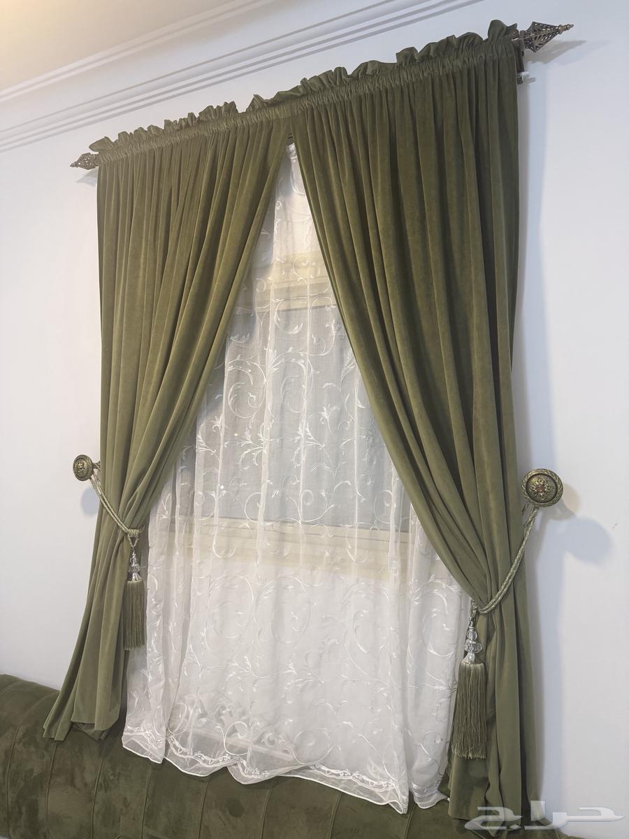 Furniture (complete, clean and new Majlis)64534440821763114