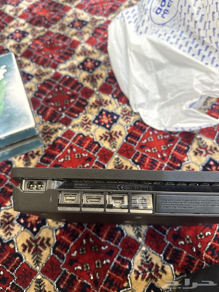 سوني 4 للبيع   عندي 2 سوني 4 للبيع64512455081091113