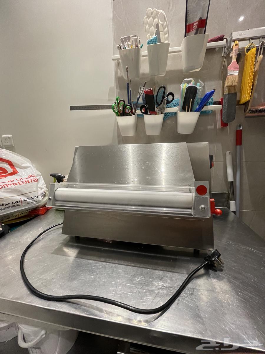 Dough roller for all types of dough, new and clean64529476259969112