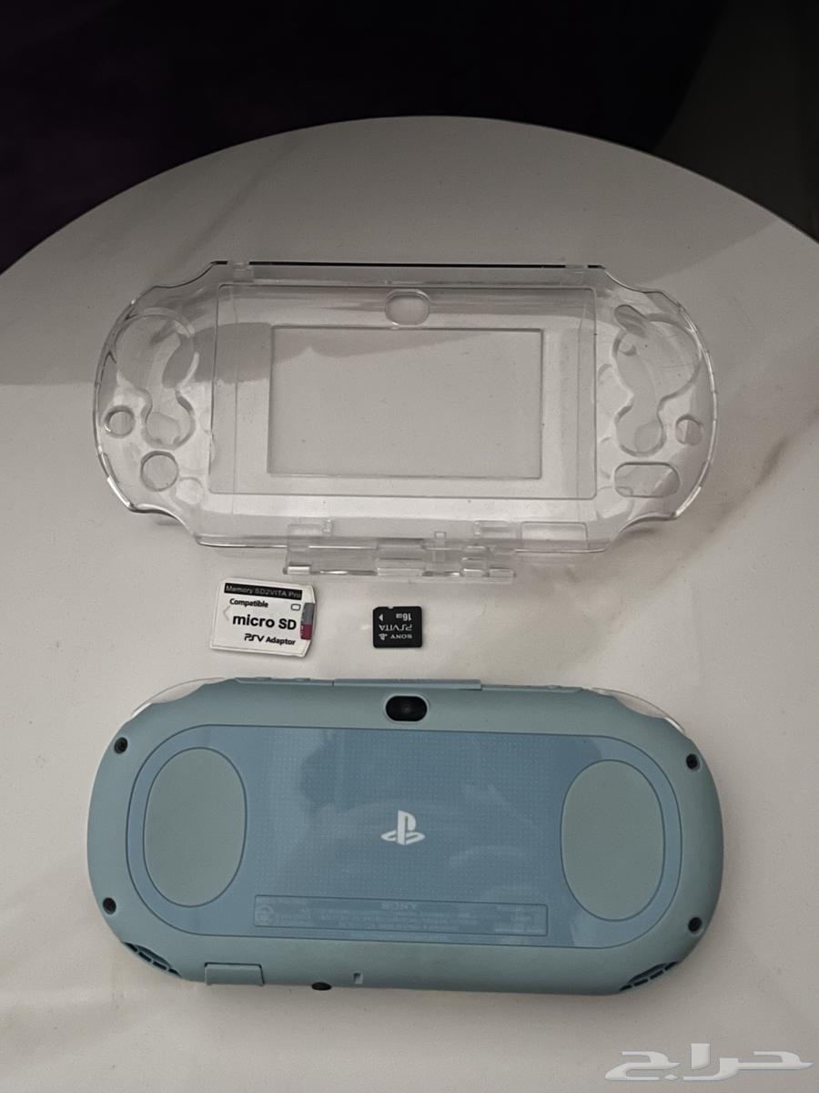 PSvita hacked device64531972052098113