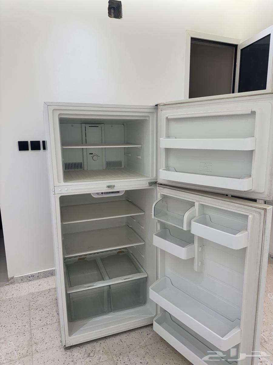 ثلاجه مستخدمه للبيع64529533913219111