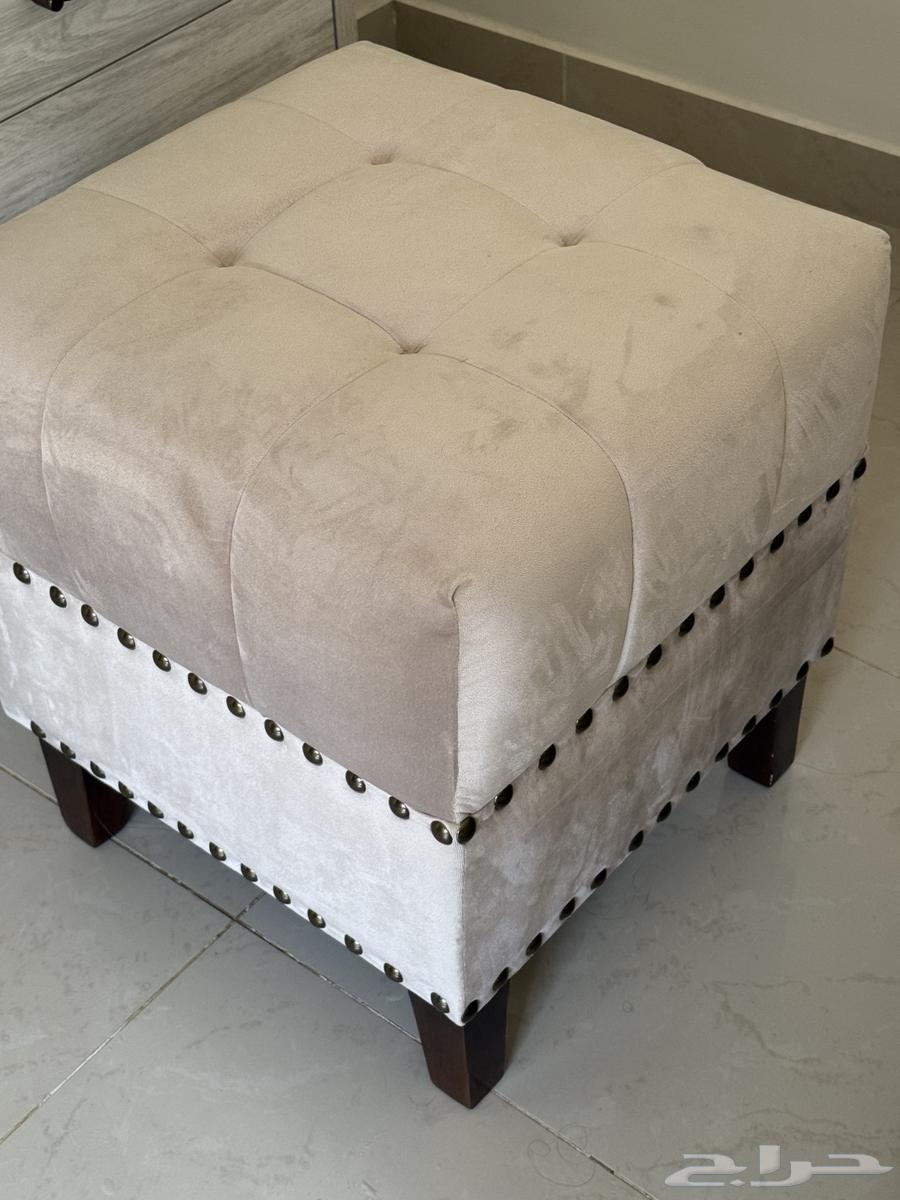 كرسي تسريحة ( بف )64530826320771110