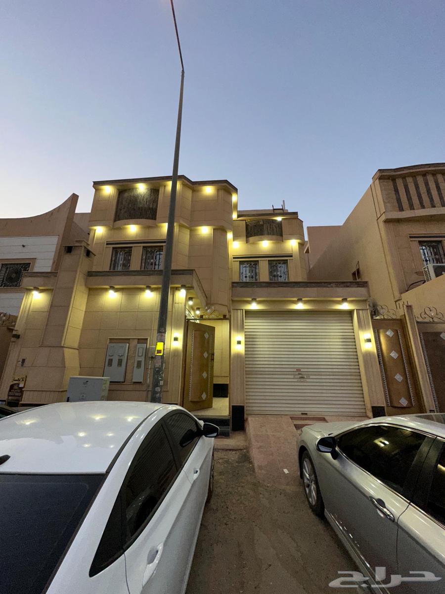 دور للإيجار